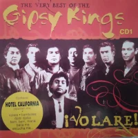 ¡Volare! - The Very Best Of The Gipsy Kings