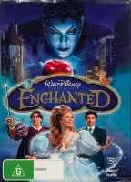 Enchanted