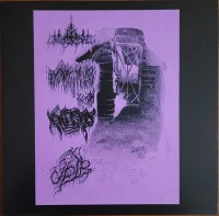 Conspiring In Blood Drenched Moonlight