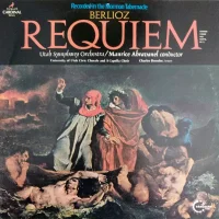 Requiem Grande Messe Des Morts, Op. 5