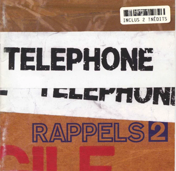 Rappels 2