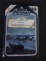 La Tempestad (1ª Parte)