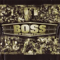 Boss Of Scandalz Strategyz Volume 2