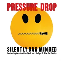 Silently Bad Minded