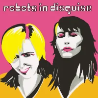 Robots In Disguise