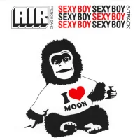Sexy Boy