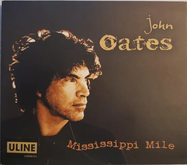 Mississippi Mile