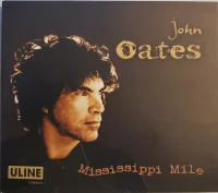 Mississippi Mile