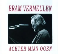 Achter Mijn Ogen