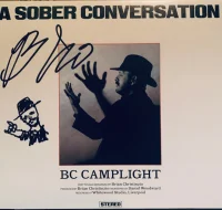 A Sober Conversation