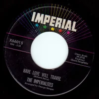 Have Love Will Travel / Let's Get One