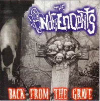 Back From The Grave