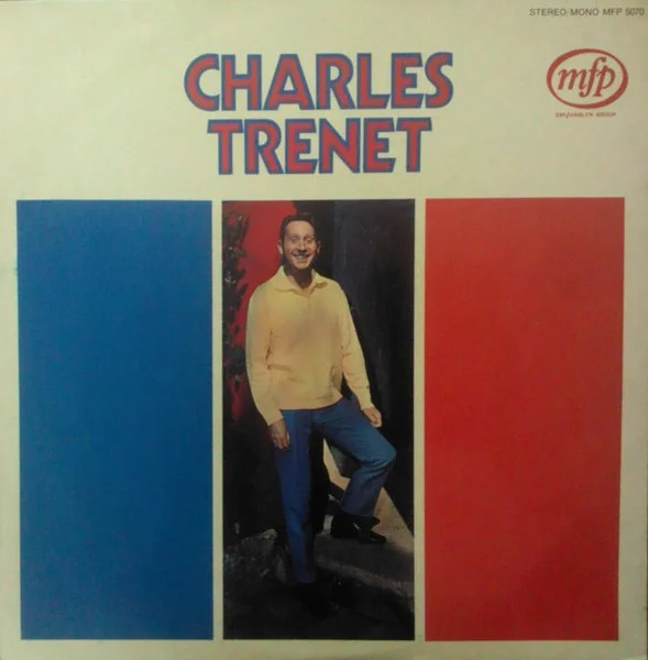 Charles Trenet