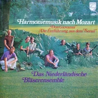 Harmoniemusik nach Mozart