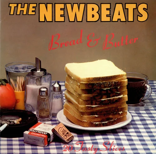 Bread & Butter (20 Tasty Slices)