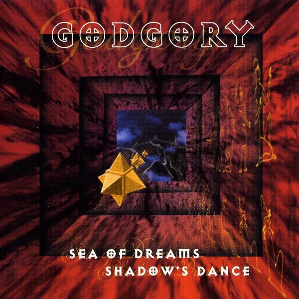 Sea Of Dreams / Shadow's Dance