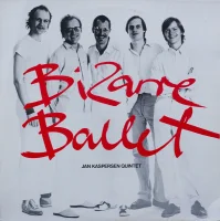 Bizarre Ballet