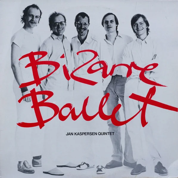 Bizarre Ballet