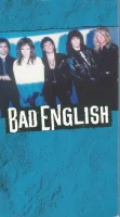 Bad English