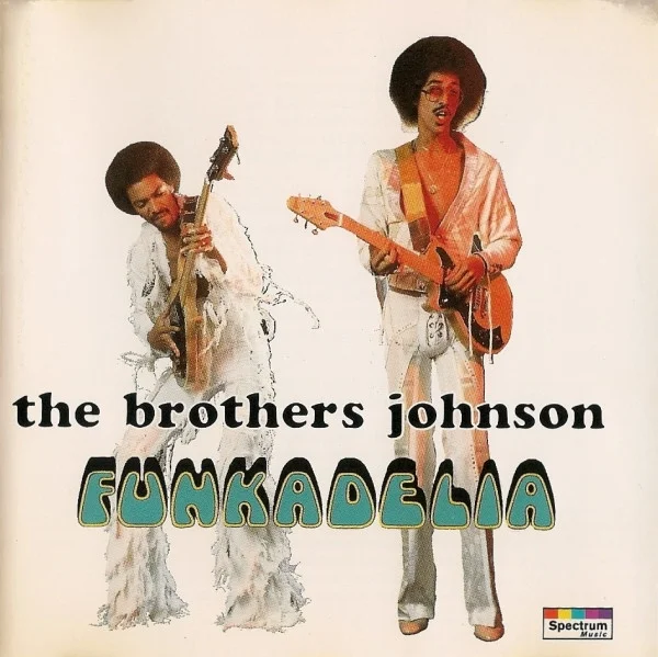 Funkadelia