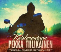 Kaislarantaan