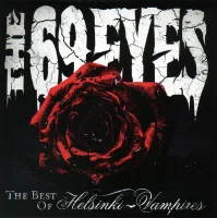 The Best Of Helsinki Vampires
