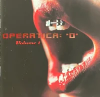 "O" Volume 1