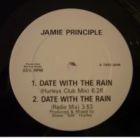 Date With The Rain