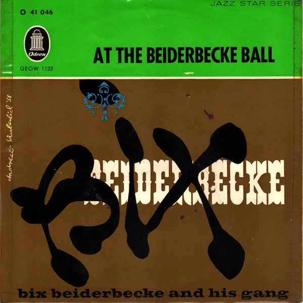 At The Beiderbecke Ball