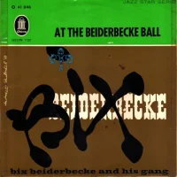 At The Beiderbecke Ball