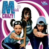 Crazy!