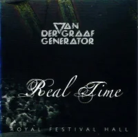 Real Time (Royal Festival Hall)