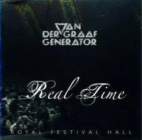 Real Time (Royal Festival Hall)