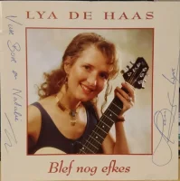 Blef Nog Efkes