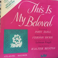 This Is My Beloved