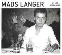 Mads Langer