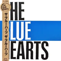 The Blue Hearts