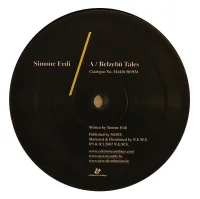 Belzebù Tales