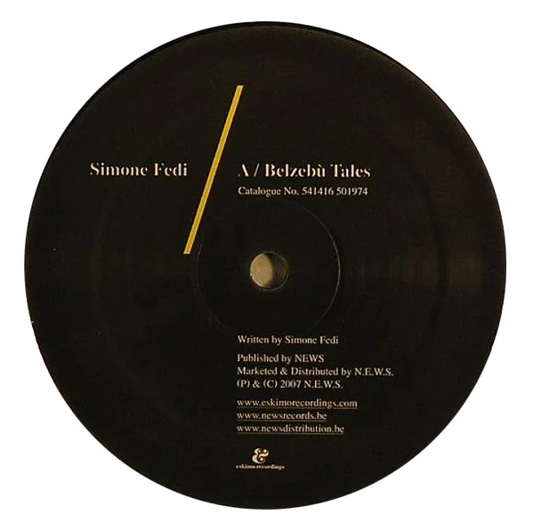 Belzebù Tales