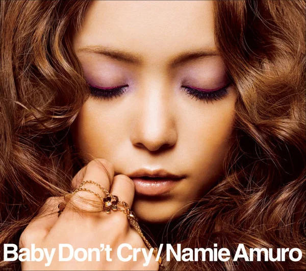Baby Don't Cry