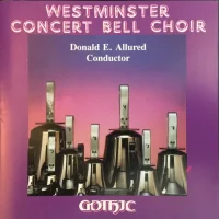 Westminster Concert Bell Choir