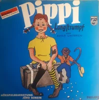 Pippi Langstrumpf