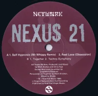 Progressive Logic EP