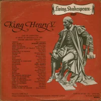 King Henry V