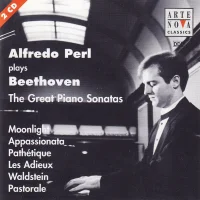 The Great Piano Sonatas