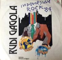 Indonesia Rock '84