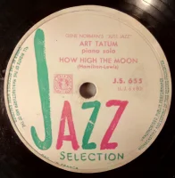 How High The Moon / Humoresque