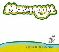 Analog Hi-Fi Surprise