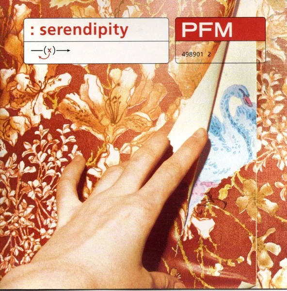 Serendipity