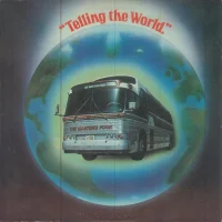 "Telling The World"